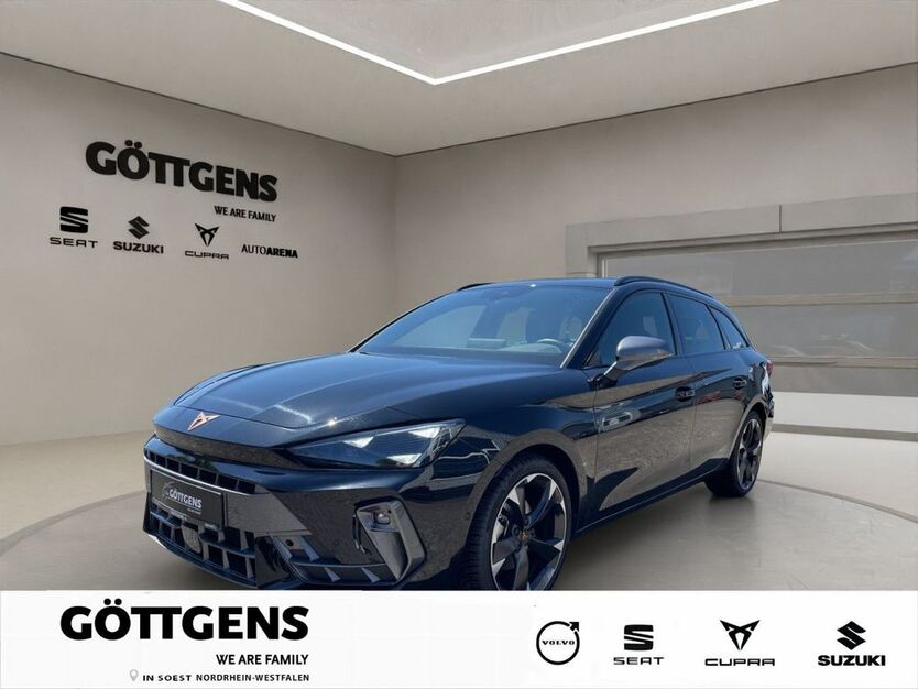 Cupra Leon 14.156 km 29.490 € Soest 59494