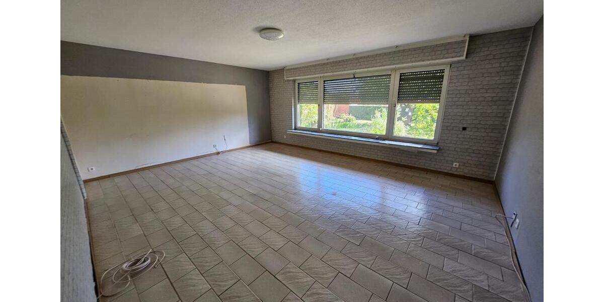 Großzügiges Einfamilienhaus in ruhiger Lage von Herbern 8 zimmer