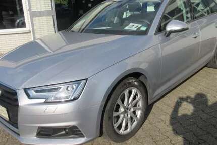 Audi A4 Avant 2.0 TFSI NAVI LED ACC ASSIST KEYLESS 95.000 km 17.988 &euro; Bergkamen 59192