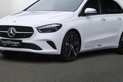 Mercedes-Benz B 180 18.000 km 36.970 € Ahlen 59229