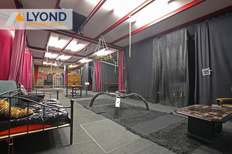 Gewerbeobjekt Dortmund Wickede - 1.200.000&euro; | Angebot:23949501