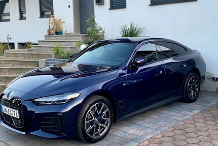 BMW i4 37.000 km 39.500 &euro; Hamm 59069