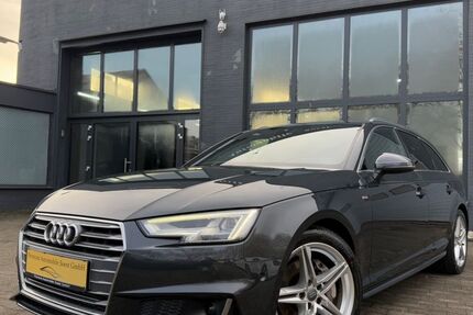 Audi A4 123.980 km 20.990 &euro; Soest 59494