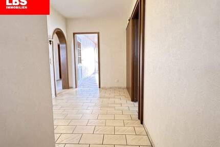 Charmante Erdgeschosswohnung mit Terrasse in ruhiger Lage von Neubeckum 3 zimmer