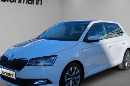 Skoda Fabia 44.051 km 13.990 &euro; Menden 58706