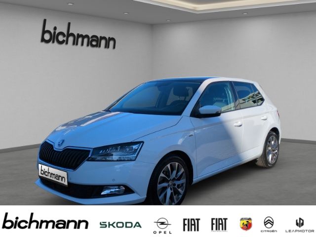 Skoda Fabia 44.051 km 13.990 &euro; Menden 58706