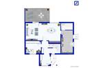 Einfamilienhaus auf Erbbaurechtsgrundstück - Beliebte Wohngegend im Dortmunder Süden 5 zimmer