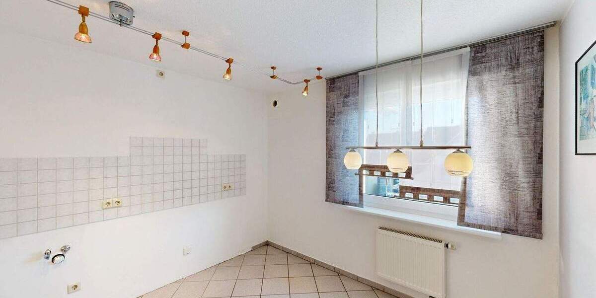 Etagenwohnung Hamm Bockum-Hövel - 5 Zimmer, 109 m&sup2;, 189.000&euro; | Angebot:24823708