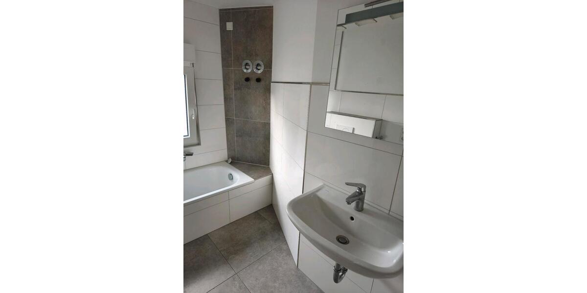 Dachgeschoßwohnung Hamm Daberg - 3 Zimmer, 60 m&sup2;, 650&euro; | Angebot:26222199