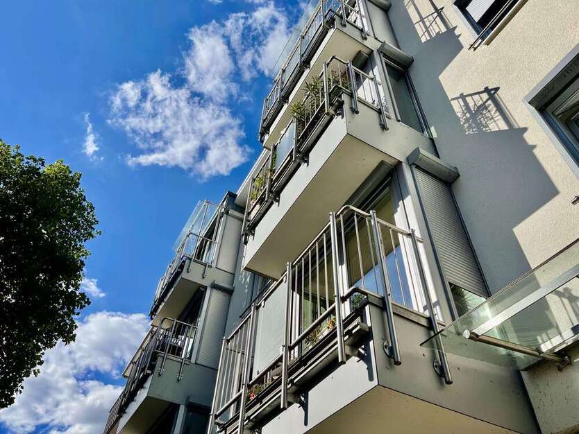Wohnung zum Kaufen in Iserlohn 219.000 € 60.42 m²