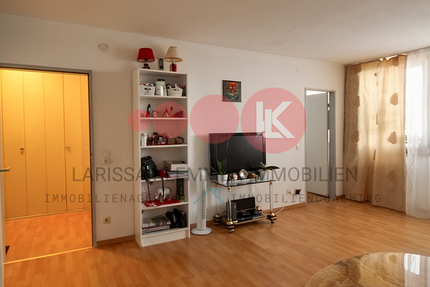 Wohnung Bergkamen - 1 Zimmer, 37 m&sup2;, 50.000&euro; | Angebot:25978964
