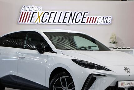MG 4 7.500 km 24.991 &euro; Hamm 59077
