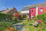 Energieeffiziente Doppelhaushälfte in ruhiger Lage - ideal für Familien 5 zimmer
