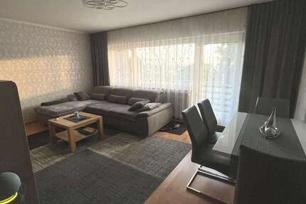 Wohnung Hamm Hövel - 3 Zimmer, 83 m&sup2;, 549&euro; | Angebot:24977245