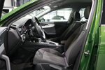Audi A4 Avant 35 TFSI BUSINESS AUDI-EXCLUSIVE / LED 36.000 km 23.994 &euro; Hamm 59077