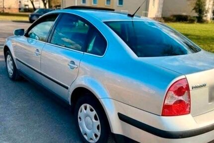 VW Passat 220.950 km 1.200 &euro; Hamm 59065