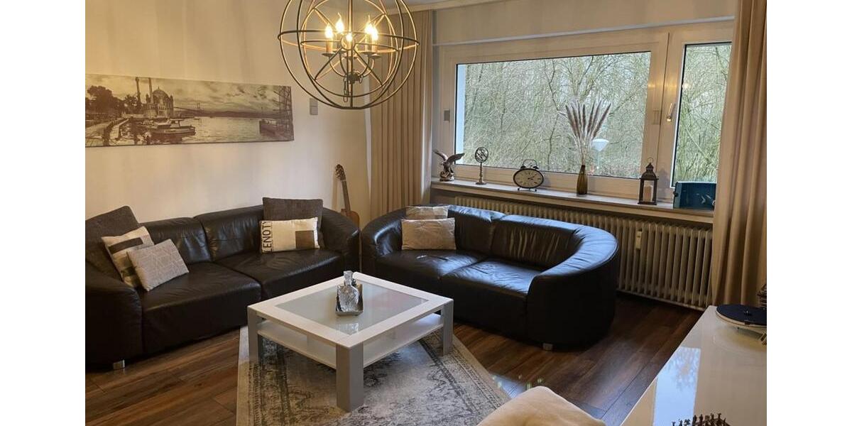 Etagenwohnung Bergkamen - 4 Zimmer, 98 m&sup2;, 995&euro; | Angebot:25232942