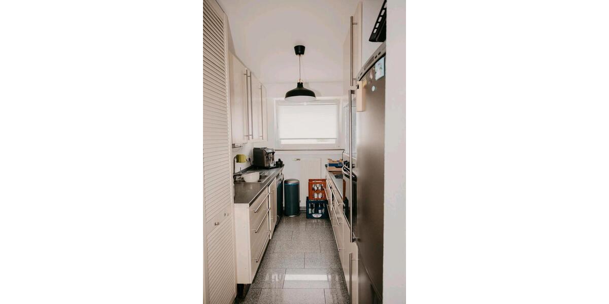 Erdgeschoßwohnung Unna Hemmerde - 4 Zimmer, 66 m&sup2;, 212.000&euro; | Angebot:26947115