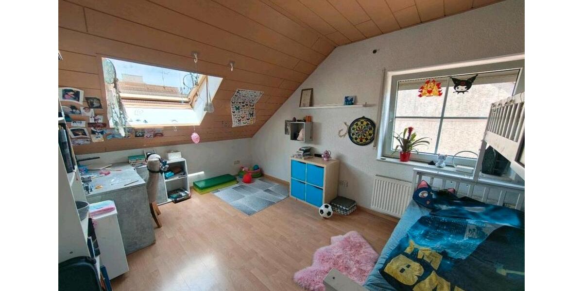 Doppelhaushälfte Hamm Herringen - 9 Zimmer, 240 m&sup2;, 660.000&euro; | Angebot:26913873