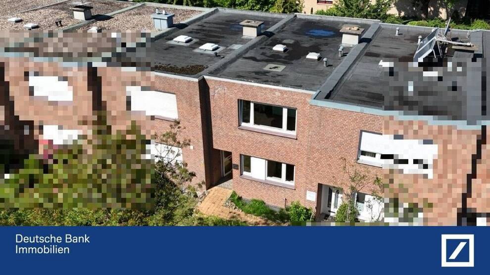 *Raumwunder in Hiltrup Ost. RMH zum Entdecken* 4 zimmer