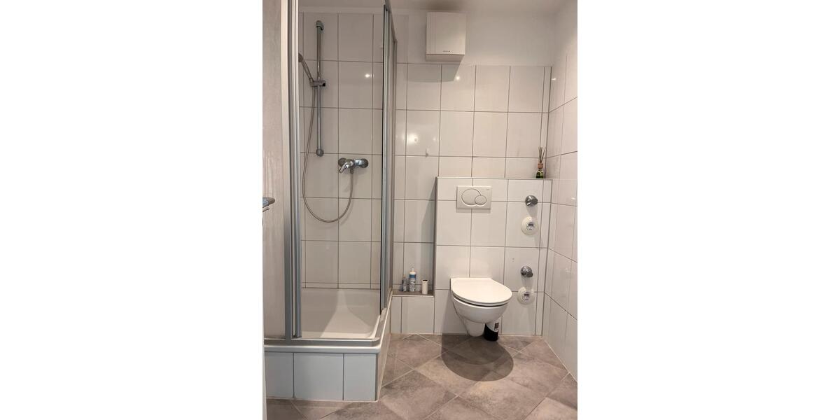 Dachgeschoßwohnung Bergkamen - 2 Zimmer, 52 m&sup2;, 494&euro; | Angebot:26313524
