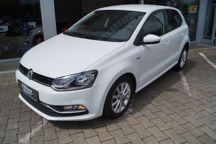 VW Polo 58.272 km 11.650 &euro; Ascheberg 59387