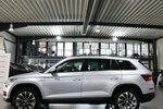 Skoda Kodiaq 1.5 TSI DSG CLEVER / LED / 1.HAND / NAVI+ 128.000 km 22.222 &euro; Hamm 59077