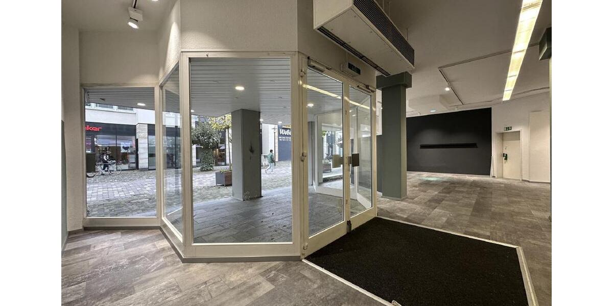 Gewerbeobjekt Arnsberg Rusch - 4.234&euro; | Angebot:24572460