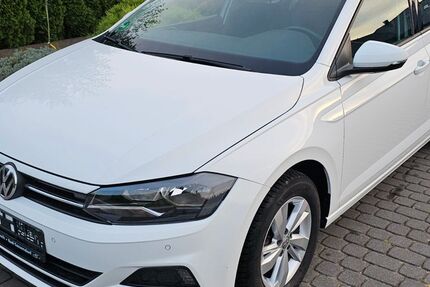 VW Polo 30.800 km 11.960 &euro; Bad-Sassendorf 59505
