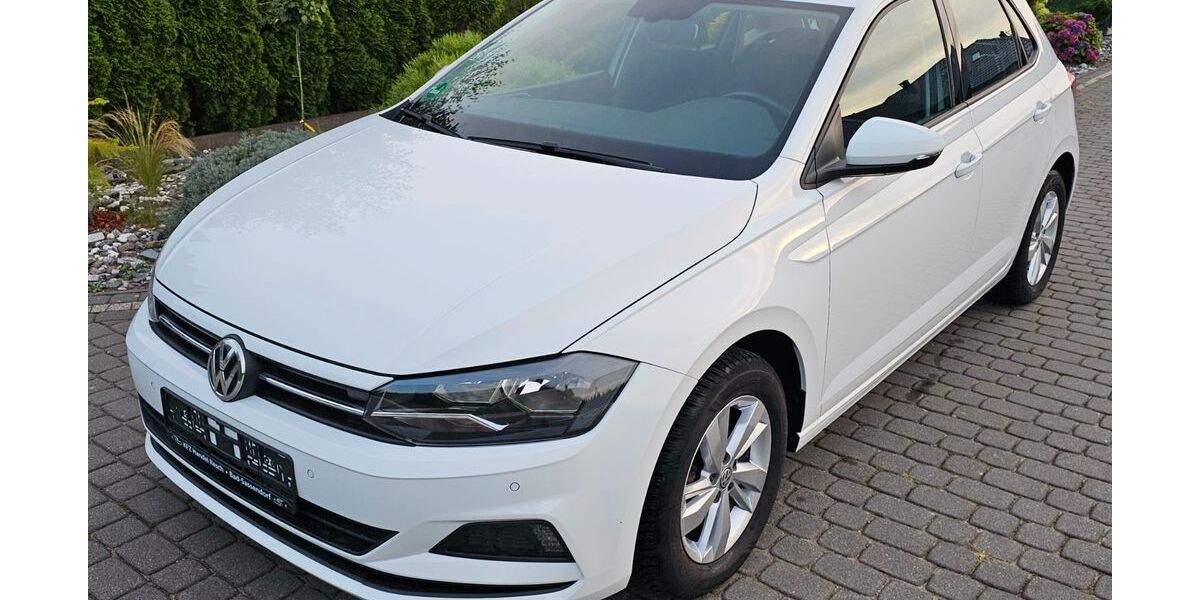 VW Polo 30.800 km 11.960 &euro; Bad-Sassendorf 59505