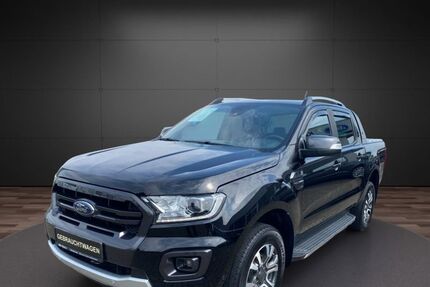 Ford Ranger 85.736 km 32.500 &euro; Lüdinghausen 59348