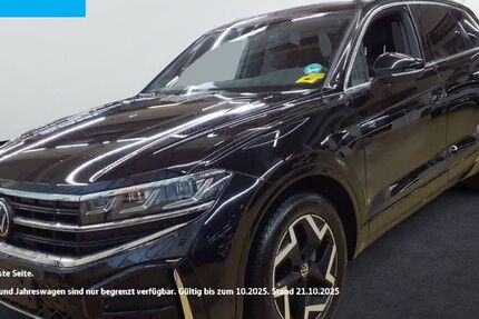 VW Touareg 25.751 km 62.880 € Ahlen 59229