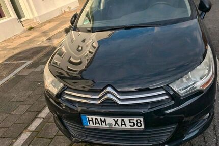 Citroen C4 197.721 km 3.400 &euro; Hamm 59075