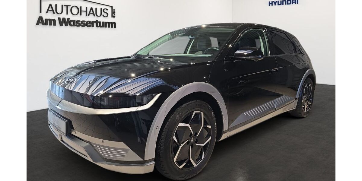 Hyundai IONIQ 5 74.201 km 27.690 &euro; Beckum 59269