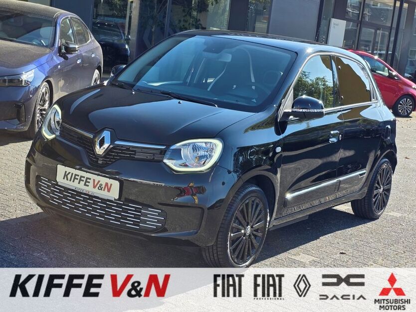 Renault Twingo 8.845 km 16.160 € Hamm 59063