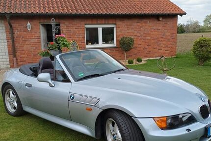 BMW Z3 86.560 km 11.500 &euro; Hamm 59077