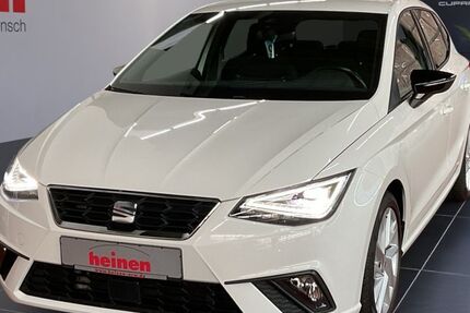 Seat Ibiza 31.673 km 15.899 &euro; Werne 59368