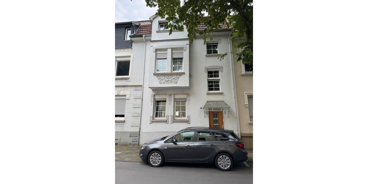Etagenwohnung Menden (Sauerland) Berkenhofskamp - 2 Zimmer, 50 m&sup2;, 555&euro; | Angebot:26124625