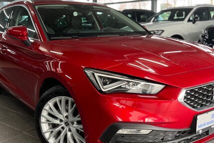 Seat Leon 104.985 km 19.410 &euro; Werl 59457