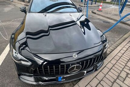 Mercedes-Benz AMG GT 98.000 km 60.000 &euro; Oelde 59302