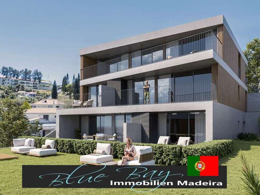 Wohnung zum Kaufen in Funchal 795.000 € 185 m²