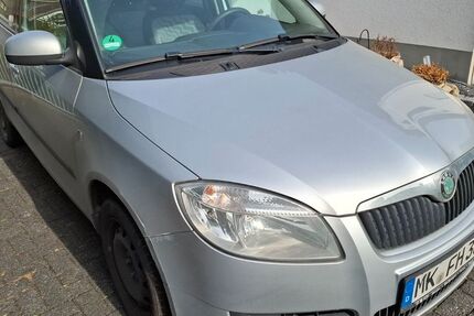 Skoda Fabia 81.020 km 3.690 &euro; Menden 58708
