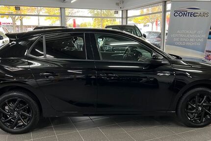 Opel Corsa 23.670 km 16.200 &euro; Werl 59457