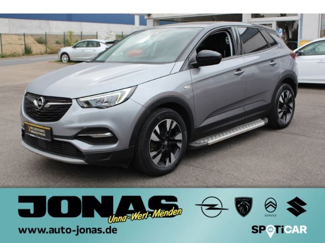 Opel Grandland (X) 63.025 km 19.890 &euro; Unna 59427