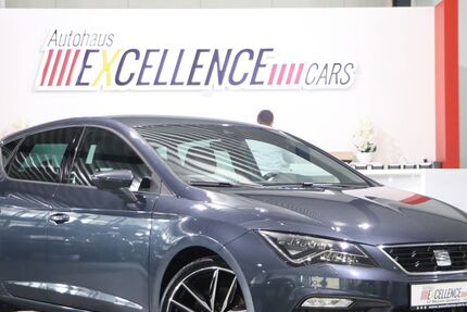 Seat Leon 83.000 km 18.881 € Hamm 59077
