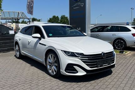 VW Arteon 56.975 km 27.700 &euro; Werl 59457