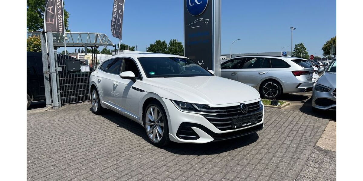 VW Arteon 56.975 km 27.700 &euro; Werl 59457