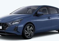 Gebrauchtwagen Hyundai i20