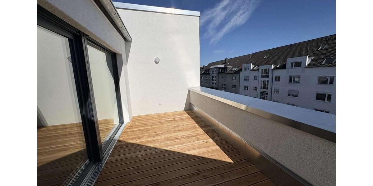 Etagenwohnung Dortmund Brackel - 2 Zimmer, 79 m&sup2;, 1.081&euro; | Angebot:26490890