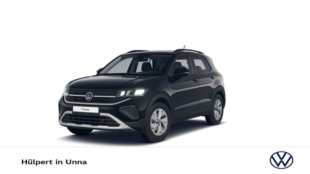 T-Cross